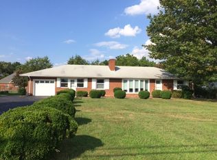 8345 Belle Haven Rd, Roanoke, VA 24019