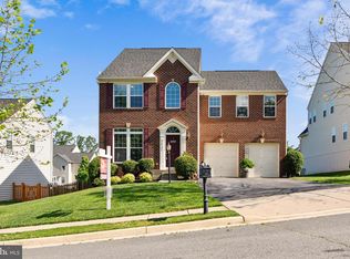 40502 Oconnors Cir, Leesburg, VA 20175