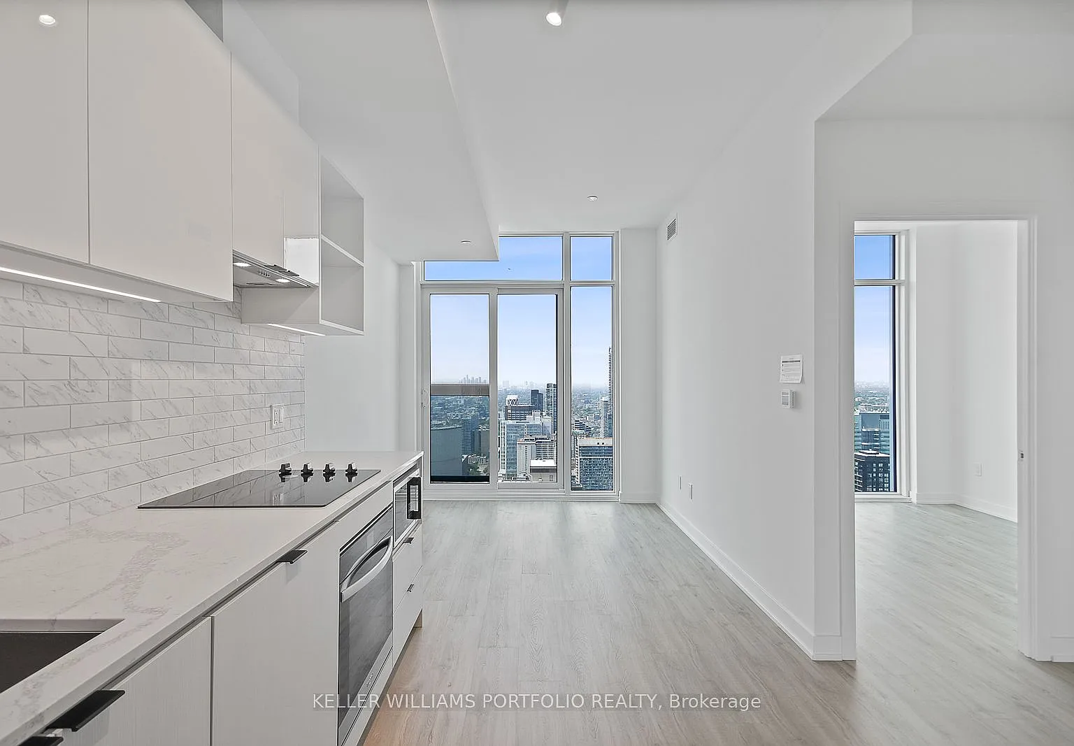 1 bed, $2,400 — Photo 2