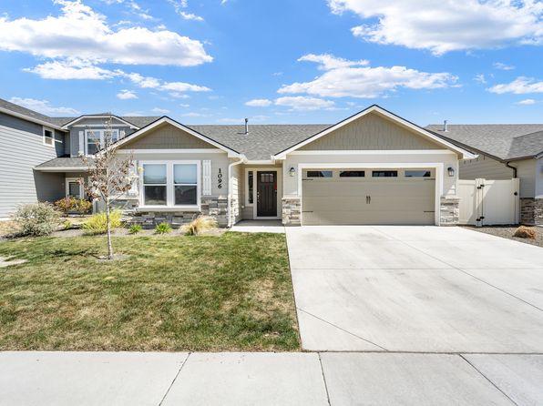 1096 N Ryde Ave, Kuna, ID 83634