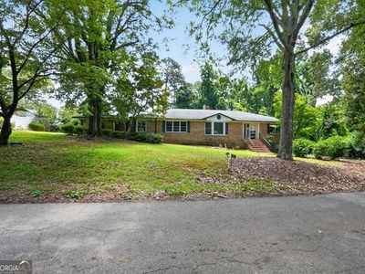 43 Mountain View Dr, Toccoa, GA, 30577