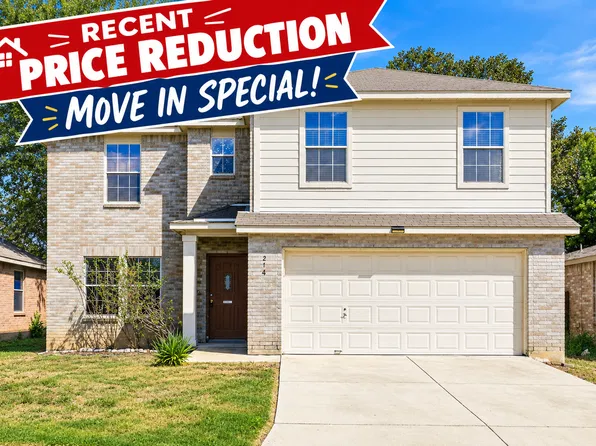 210 Birchwood Bay, San Antonio, TX 78253