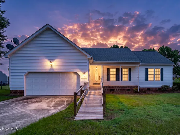 104 Trawick Drive, La Grange, NC 28551