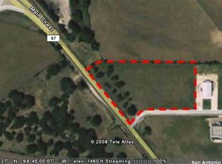 110 Market Ave, Boerne, TX 78006