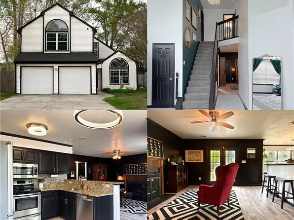 29 Manilla Ln, Hampton, VA 23669