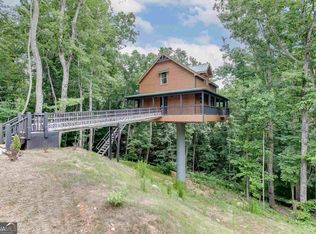 320 Hickory Ridge Dr, Cleveland, GA 30528