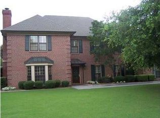 2146 Vaughn Ln, Montgomery, AL 36106