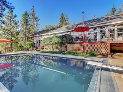 14679 Cattail Ln, Grass Valley, CA, 95945