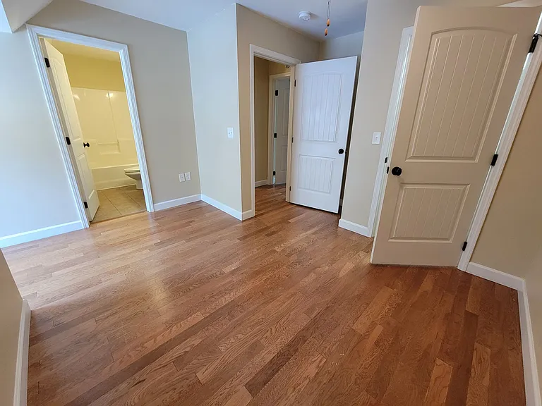 Forrest Edge Townhomes! - 4bd/4ba: Centrally Located! Upscale Student Living! — Photo 17