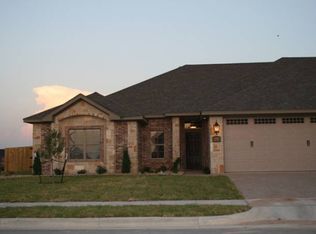 3100 Stallion Dr, Waco, TX 76706