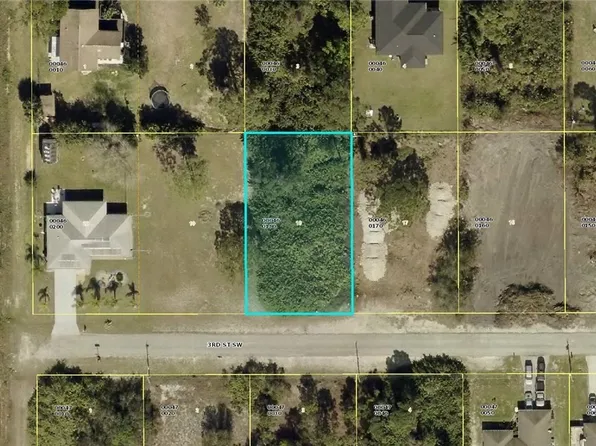 3314 3rd St SW, Lehigh Acres, FL 33976