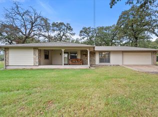 133 Fcr #1171, Fairfield, TX 75840