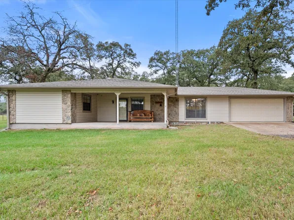 133 Fcr #1171, Fairfield, TX 75840