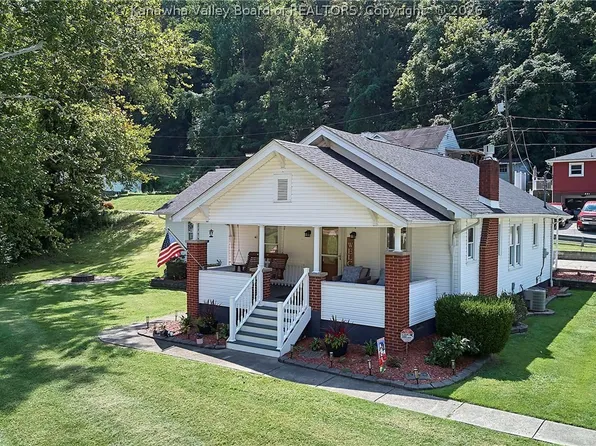 931 Woodward Dr, Charleston, WV 25387
