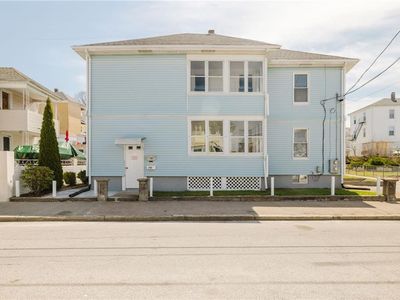 140 Valley St, Central Falls, RI, 02863