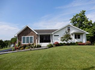 728 Rednour Rd, Smithland, KY 42081