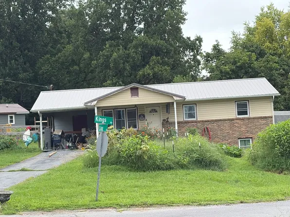 300 Lisa Ln, Piney Flats, TN 37686