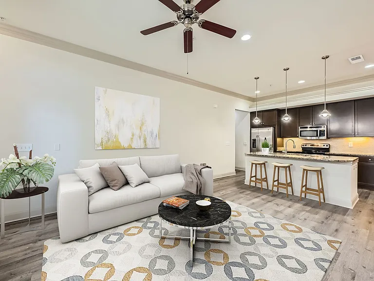 Lakeside Villas at Cinco Ranch — Photo 9