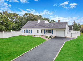 394 Jamaica Ave, Medford, NY 11763