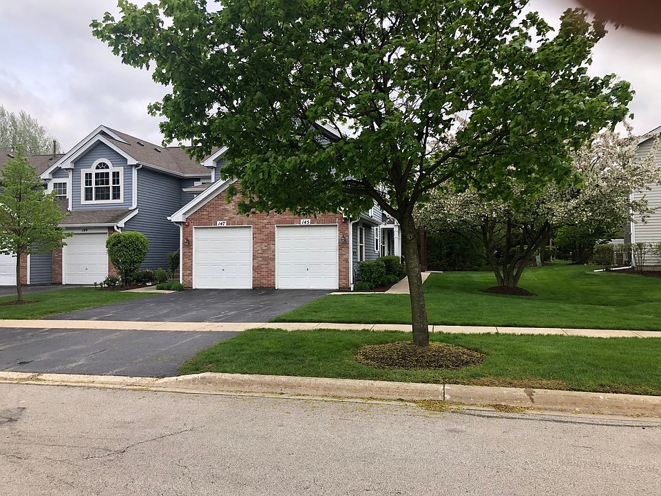 145 Shorewood Dr, Glendale Heights, IL 60139 Zillow