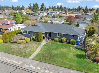 1419 N Winnifred St, Tacoma, WA 98406