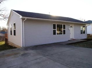 104 E Chestnut St, Fulton, MO 65251