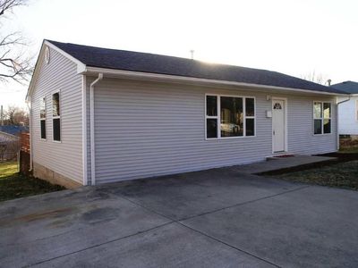 104 E Chestnut St, Fulton, MO, 65251