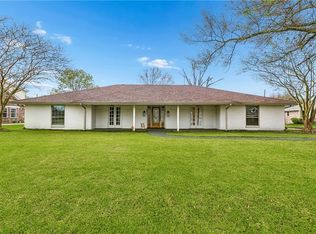 344 Devon Rd, La Place, LA 70068