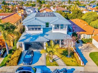 1747 Gates Ave, Manhattan Beach, CA 90266