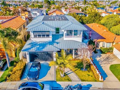 1747 Gates Ave, Manhattan Beach, CA, 90266