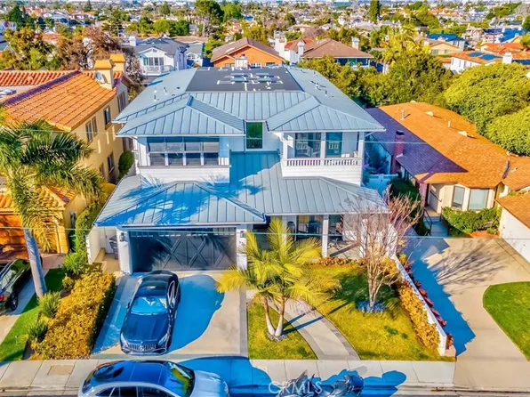 1747 Gates Ave, Manhattan Beach, CA 90266