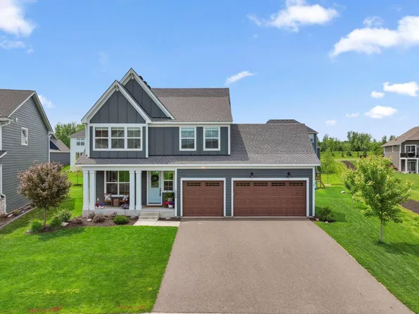 10680 38th Trl N, Lake Elmo, MN 55042