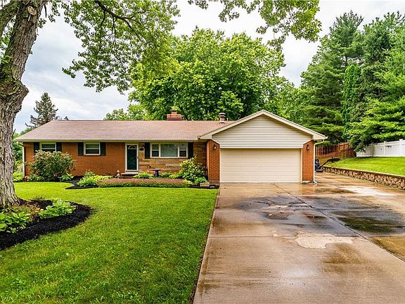 2nd image of 2696 Blue Rock Dr