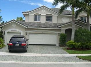 2041 Quail Roost Dr, Weston, FL 33327