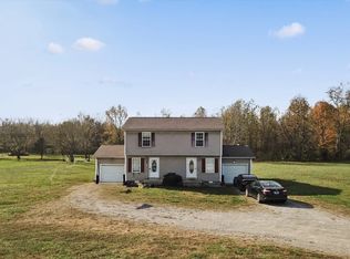 2401 Old Washington Rd #A, Cedar Hill, TN 37032