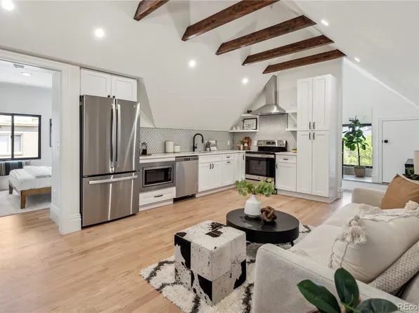 1763 N Williams Street #301, Denver, CO 80218