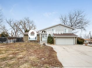 6976 Quay Ct, Arvada, CO 80003