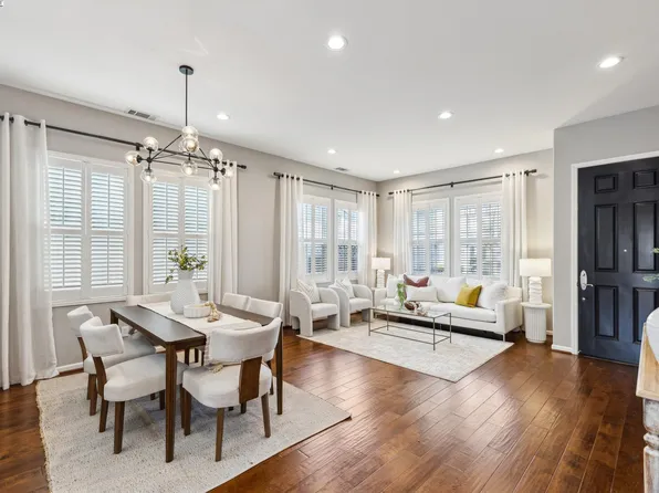 2105 Cryer Pl, Hayward, CA 94545