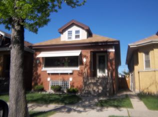 3126 N Long Ave, Chicago, IL 60641