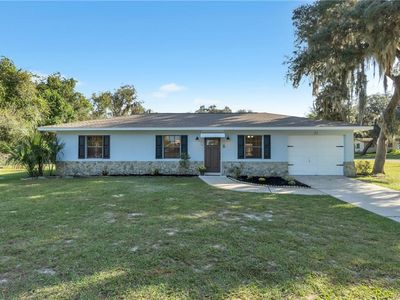 21 S Edinburgh Dr, Inverness, FL, 34450