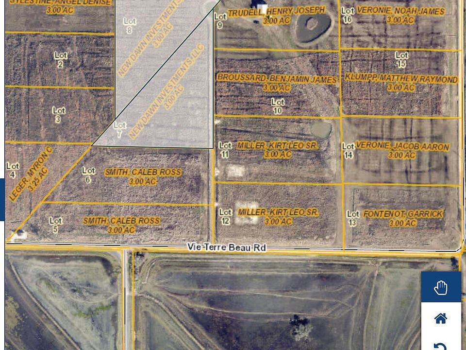 2nd image of Trudell Ln #8
