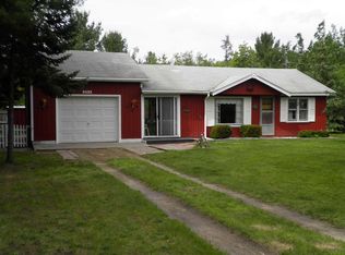 9333 Superior Ave, Saint Helen, MI 48656