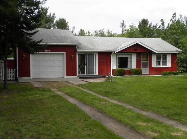 9333 Superior Ave, Saint Helen, MI 48656