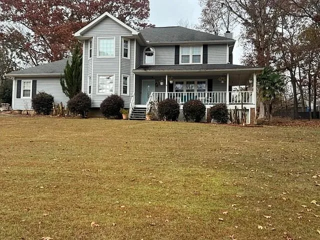 5635 Stewart Woods Dr — Photo 2