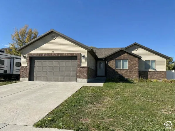 399 S 3340 W, Vernal, UT 84078