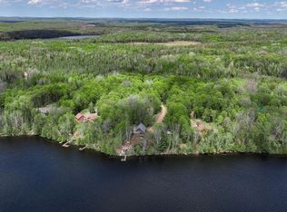 8638 Murphy Lake Rd, Presque Isle, WI 54557