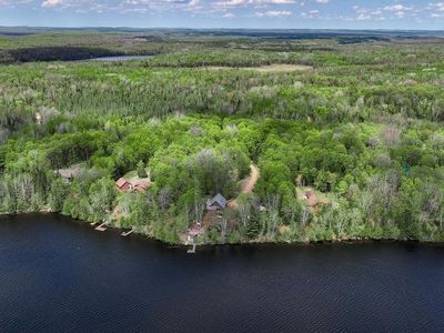 8638 Murphy Lake Rd, Presque Isle, WI, 54557