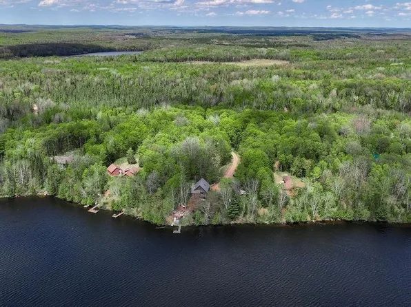 8638 Murphy Lake Rd, Presque Isle, WI 54557