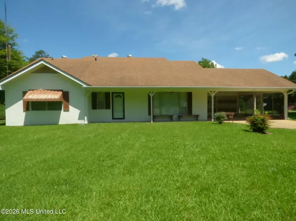 2083 Martin Rd, Summit, MS 39666