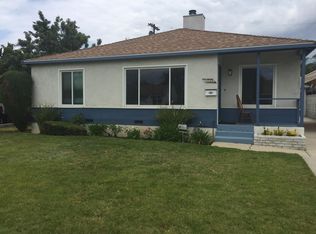 6648 Capps Ave, Reseda, CA 91335